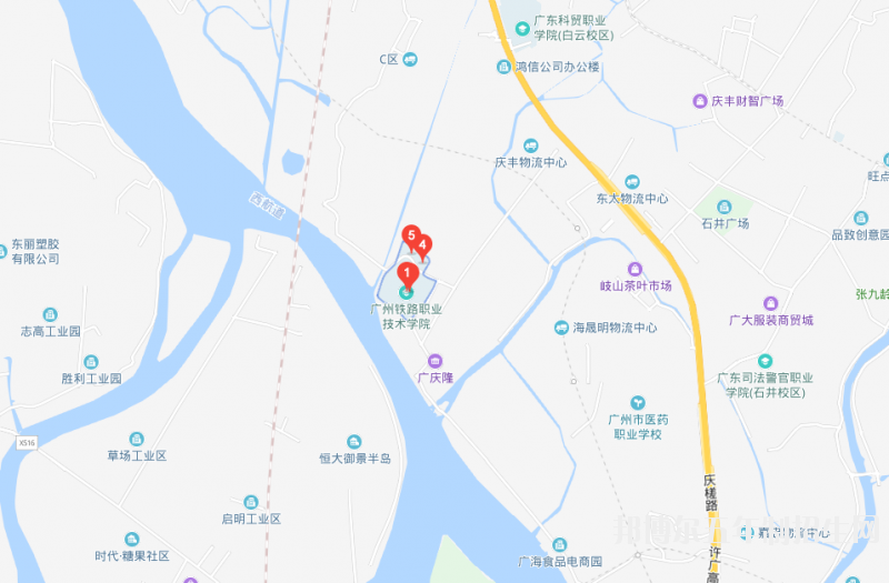 地图